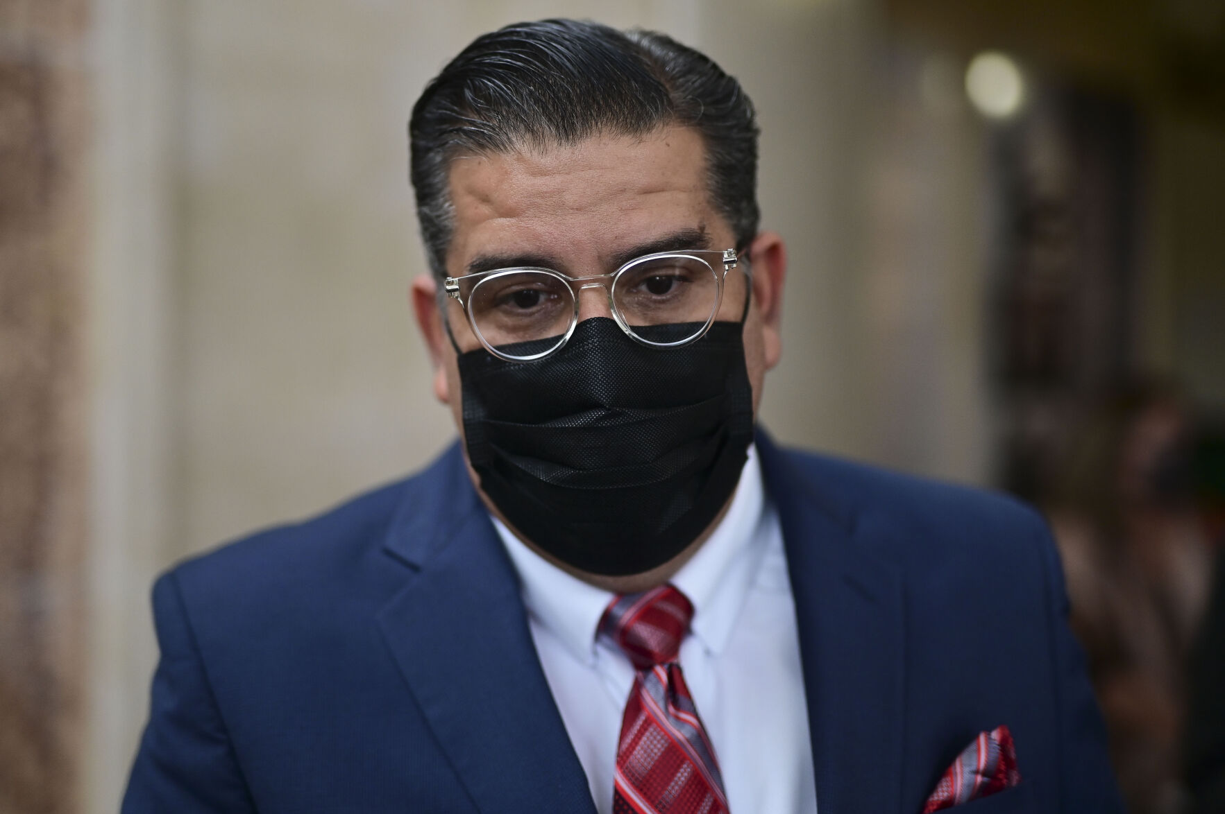 Rafael Tatito Hernández